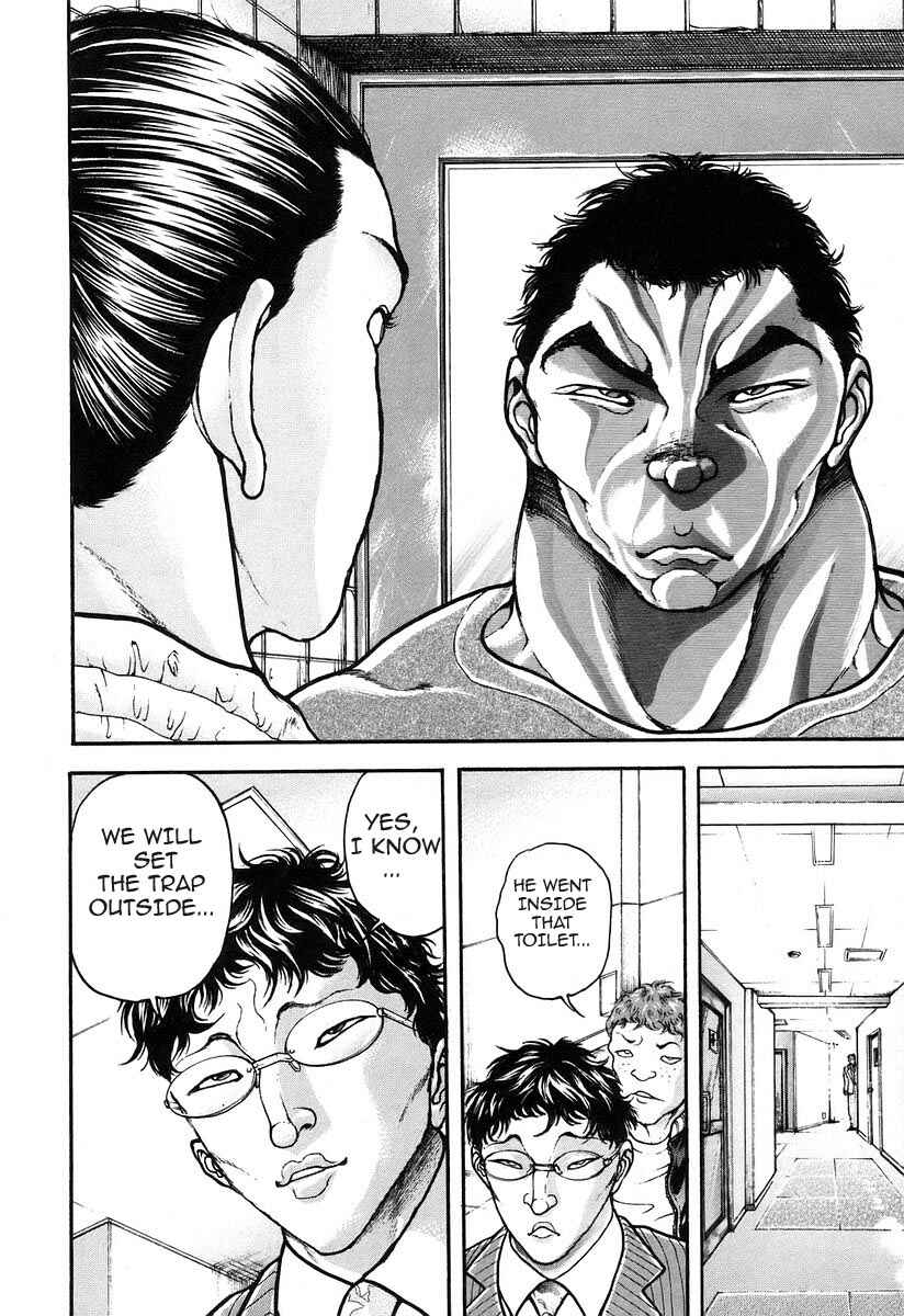 Chapter 180 - Page 18