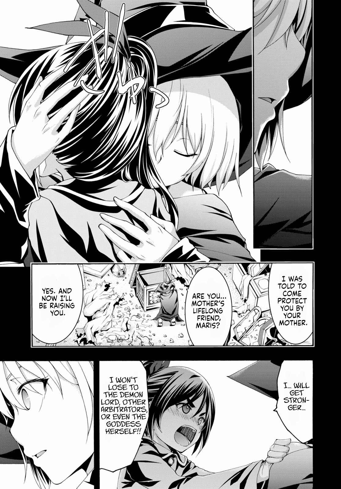 Chapter 119 - Page 12