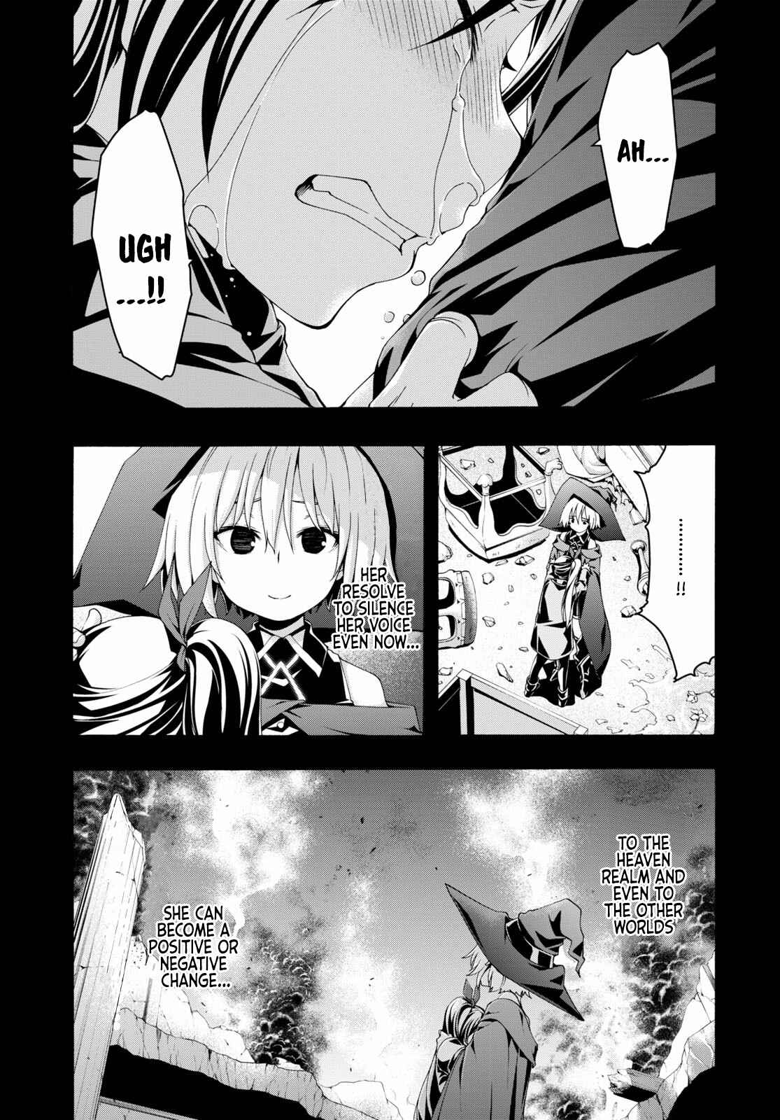 Chapter 119 - Page 14
