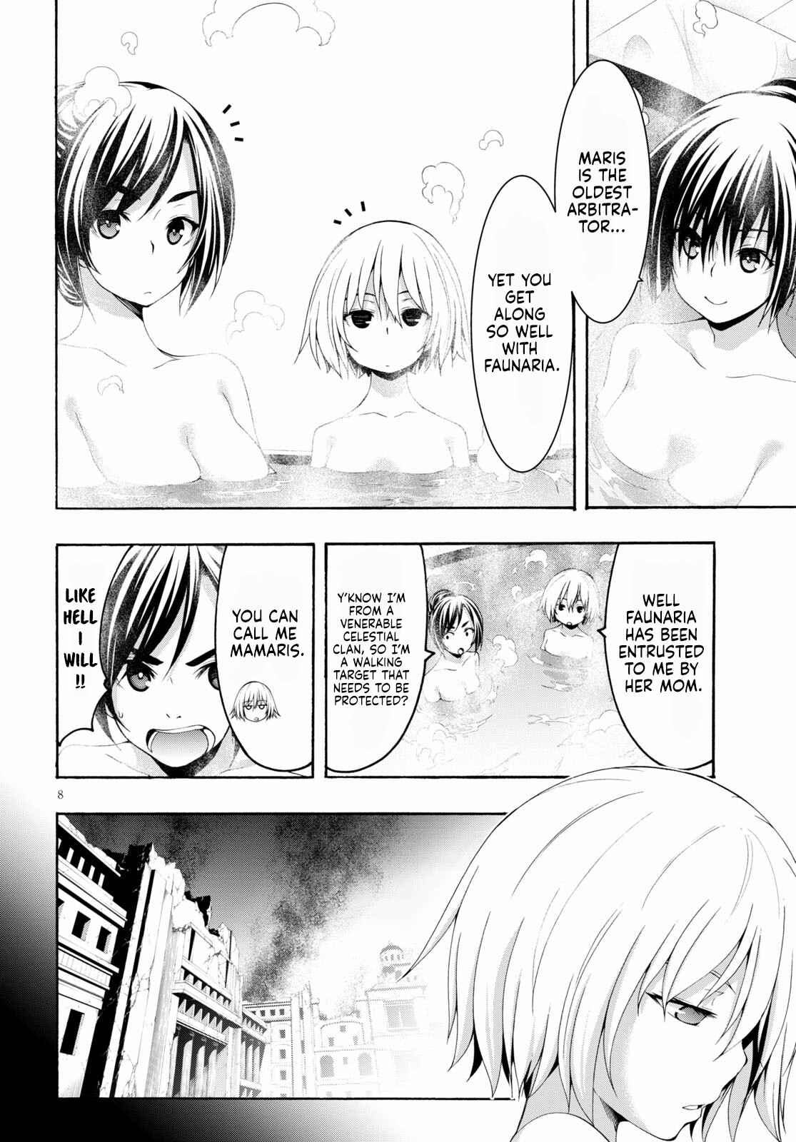 Chapter 119 - Page 9
