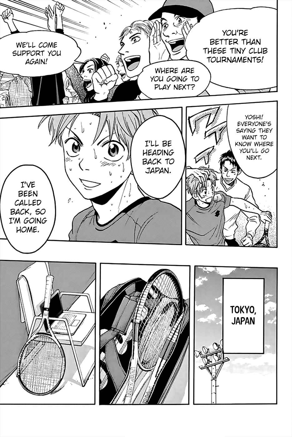 Chapter 294 - Page 14