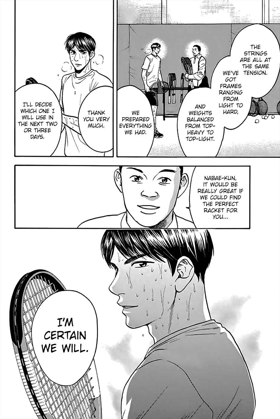 Chapter 294 - Page 15