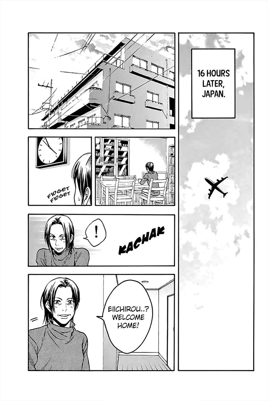 Chapter 294 - Page 16