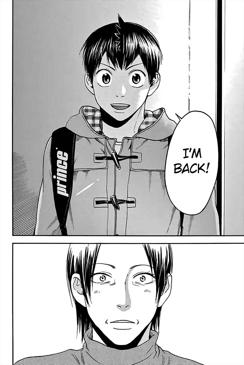 Chapter 294 - Page 17