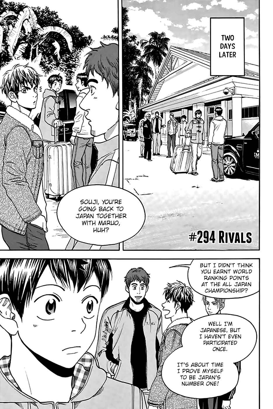 Chapter 294 - Page 2