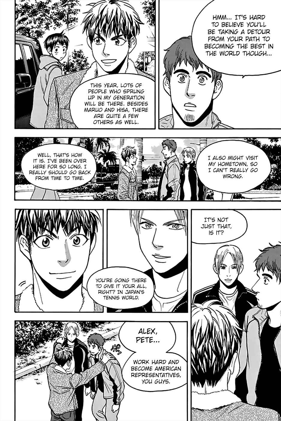 Chapter 294 - Page 3