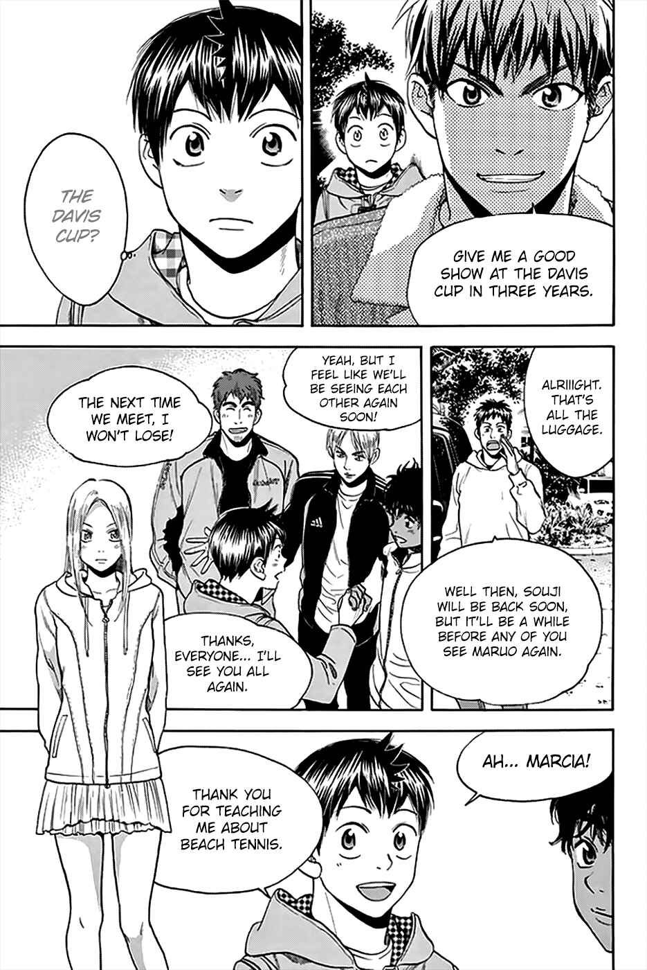 Chapter 294 - Page 4
