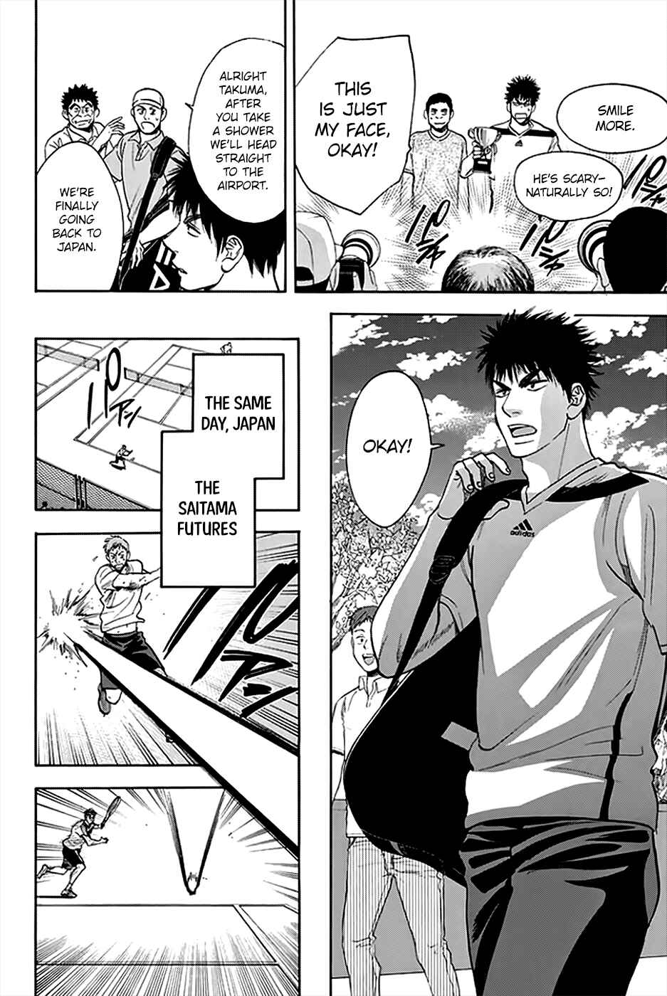 Chapter 294 - Page 9