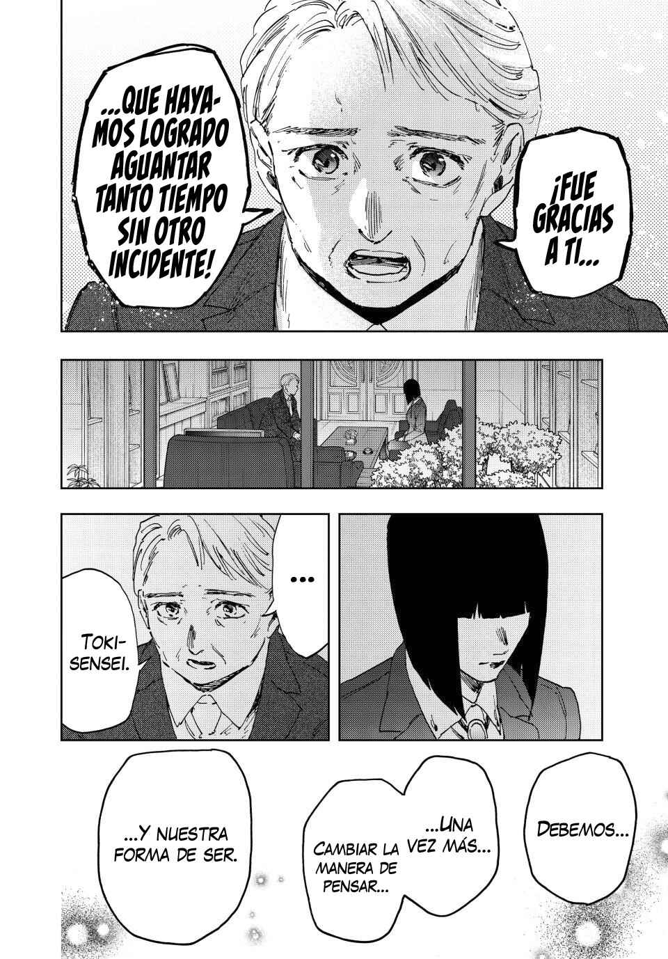 Chapter 177 - Page 21