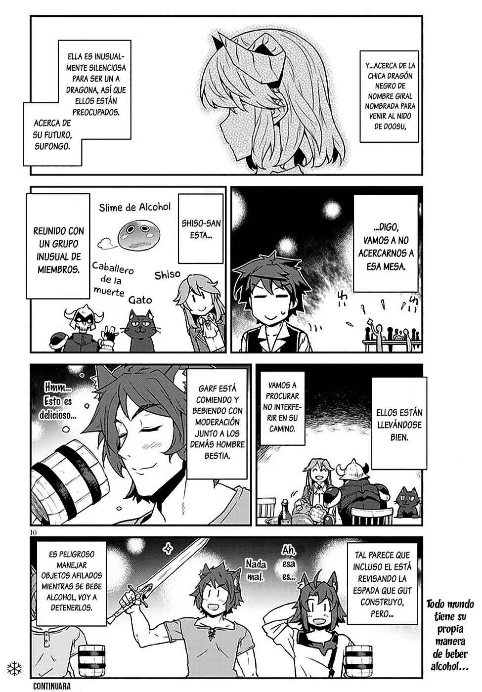 Chapter 233 - Page 10