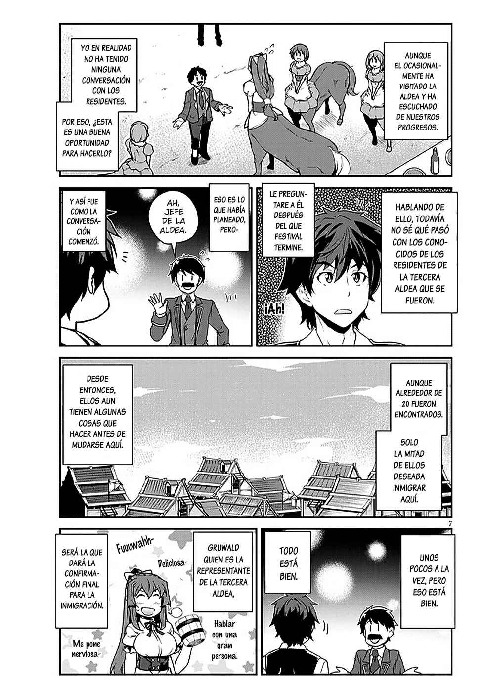 Chapter 233 - Page 7