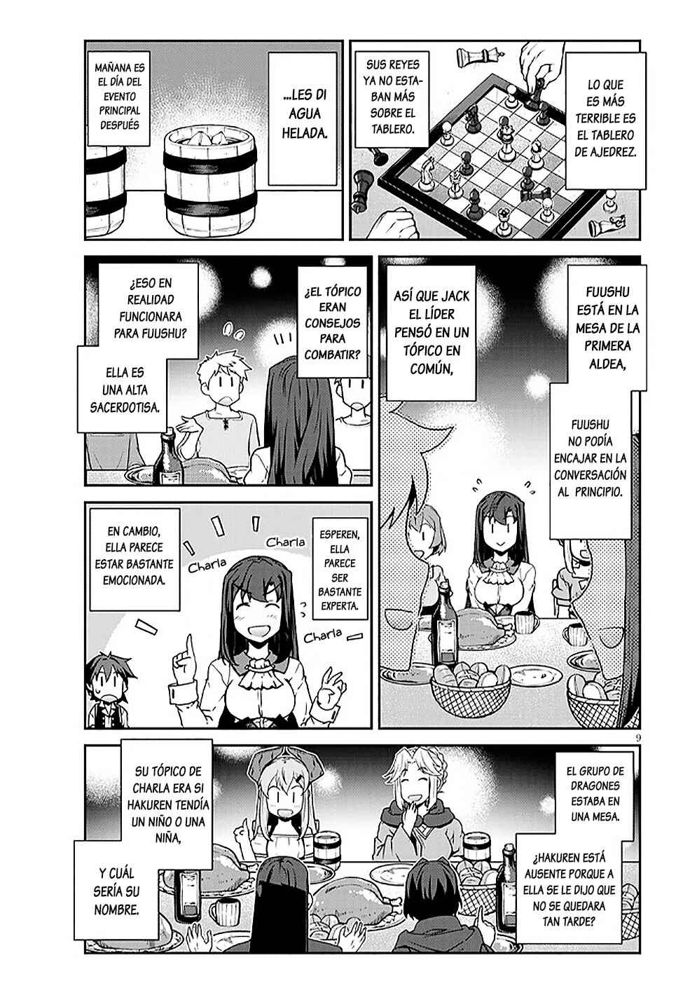Chapter 233 - Page 9