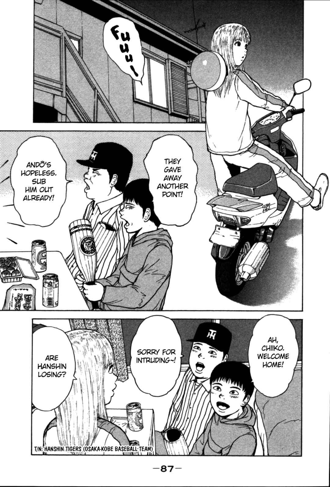 Chapter 82 - Page 11