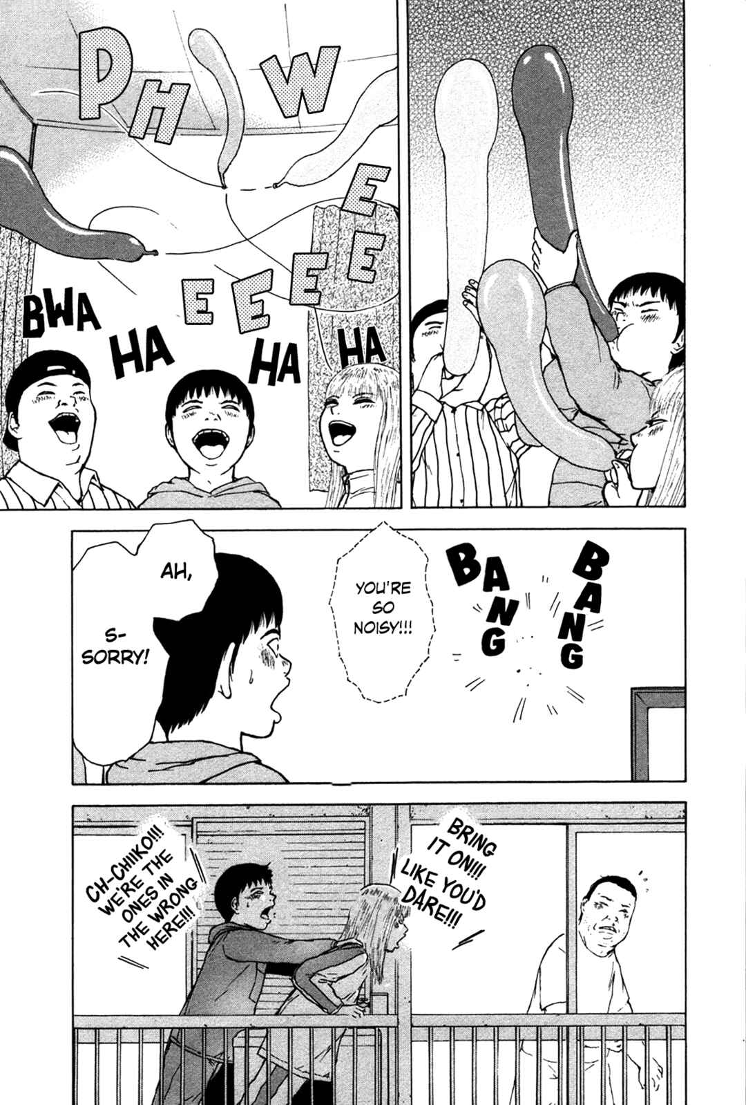 Chapter 82 - Page 13