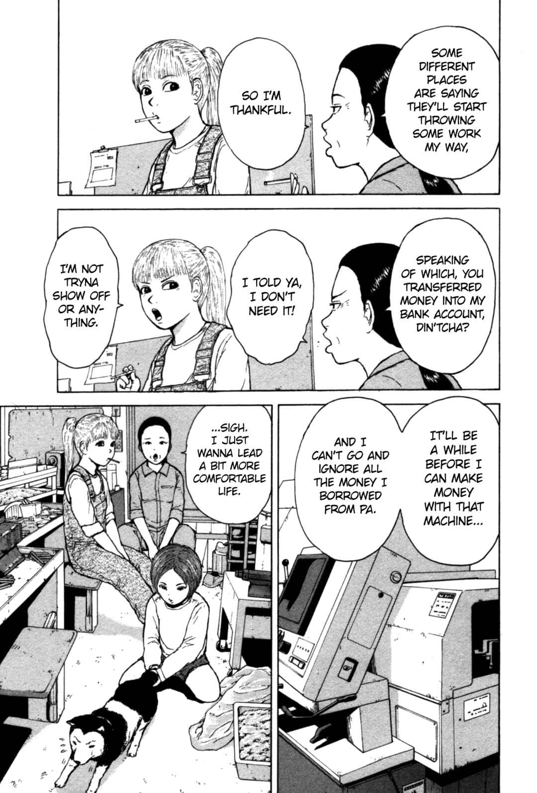 Chapter 82 - Page 5