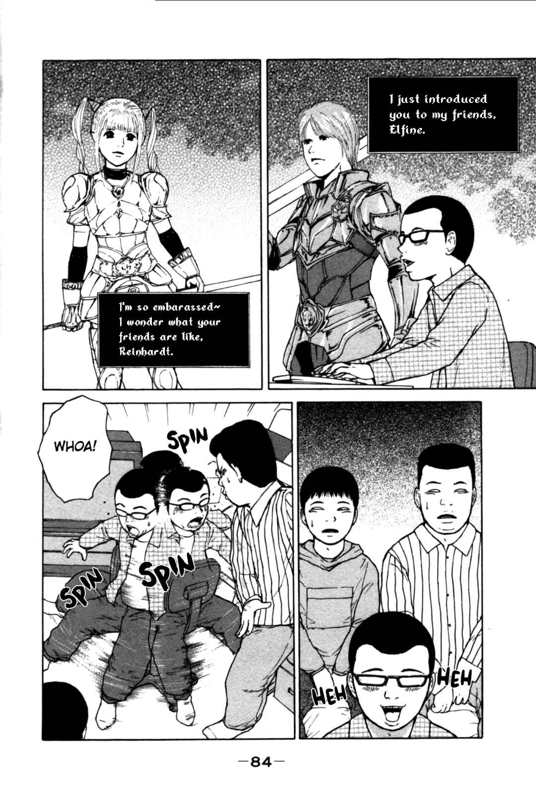 Chapter 82 - Page 8