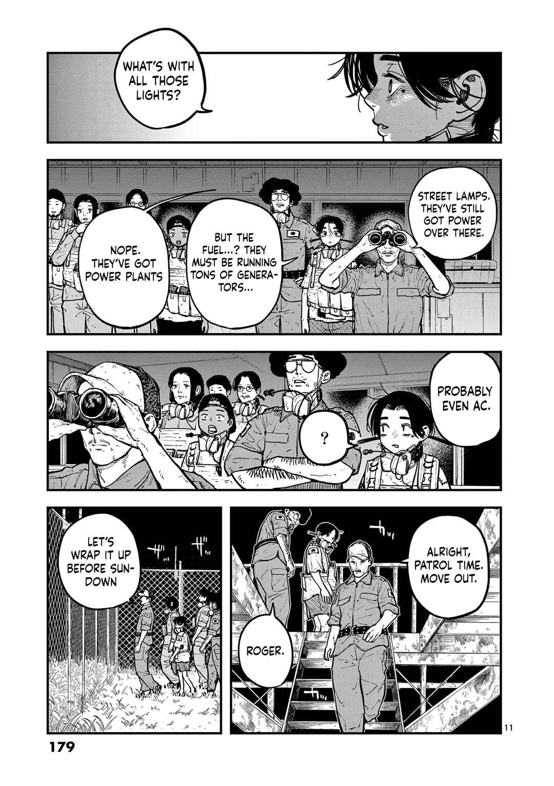 Chapter 5 - Page 10