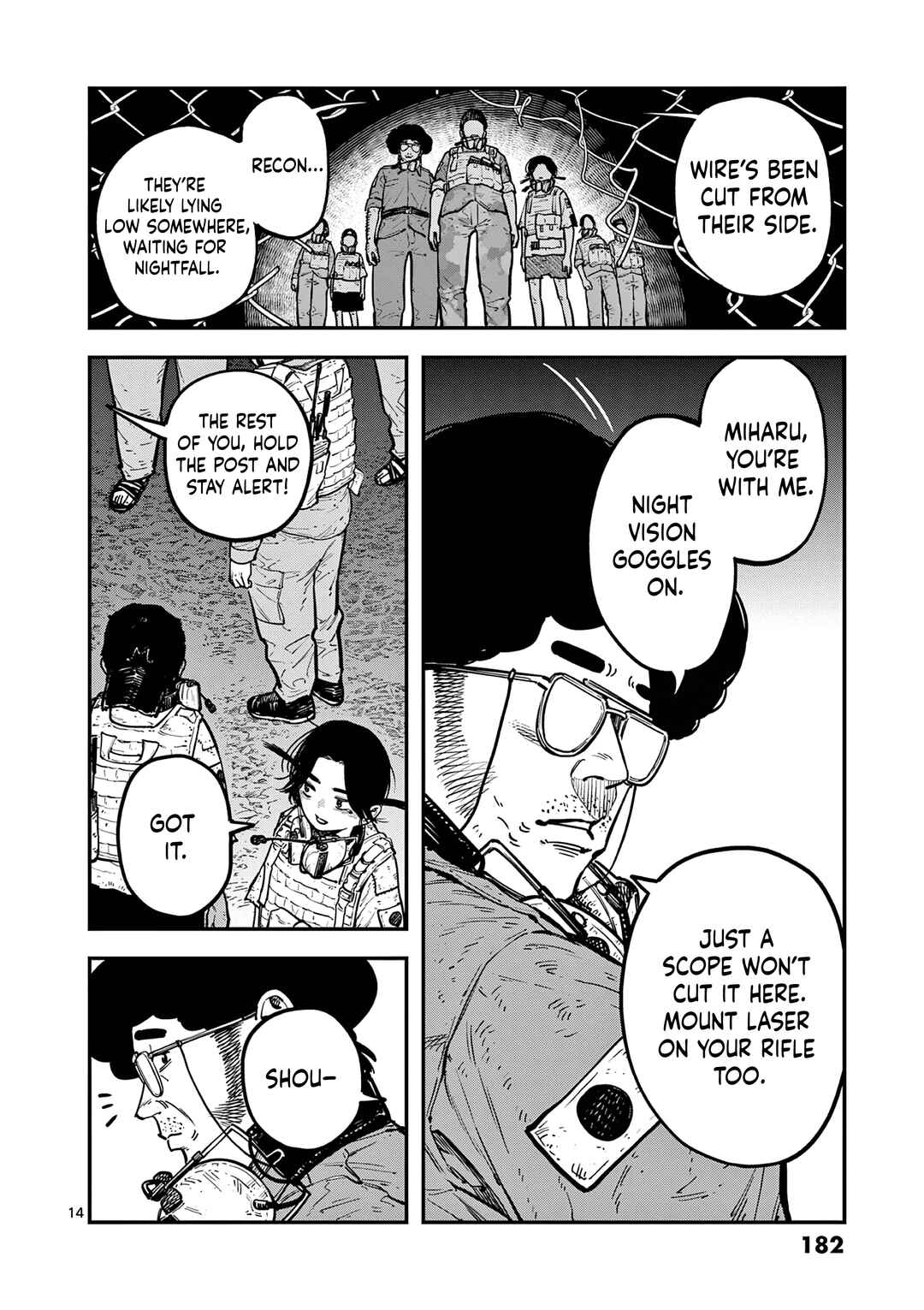 Chapter 5 - Page 13