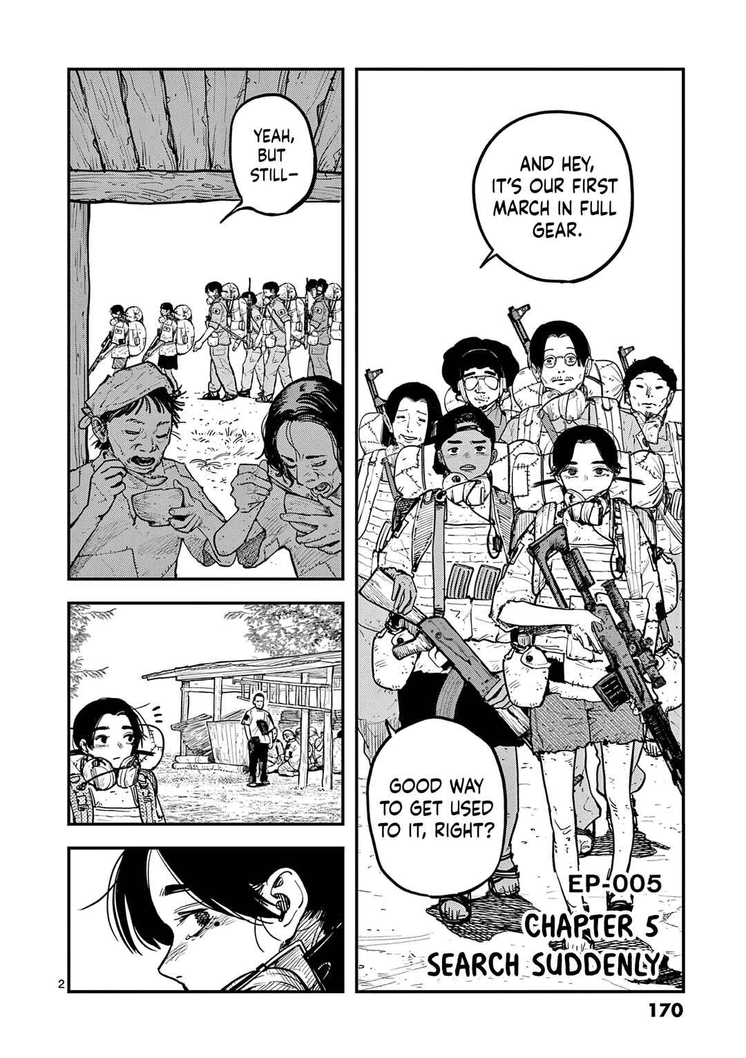 Chapter 5 - Page 2