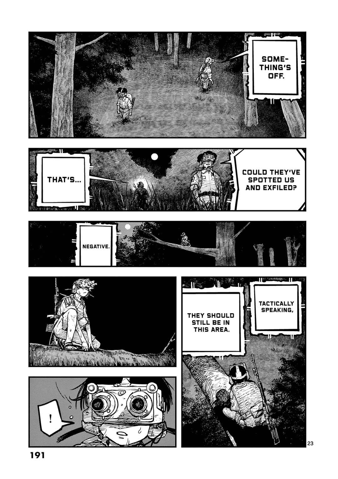 Chapter 5 - Page 22