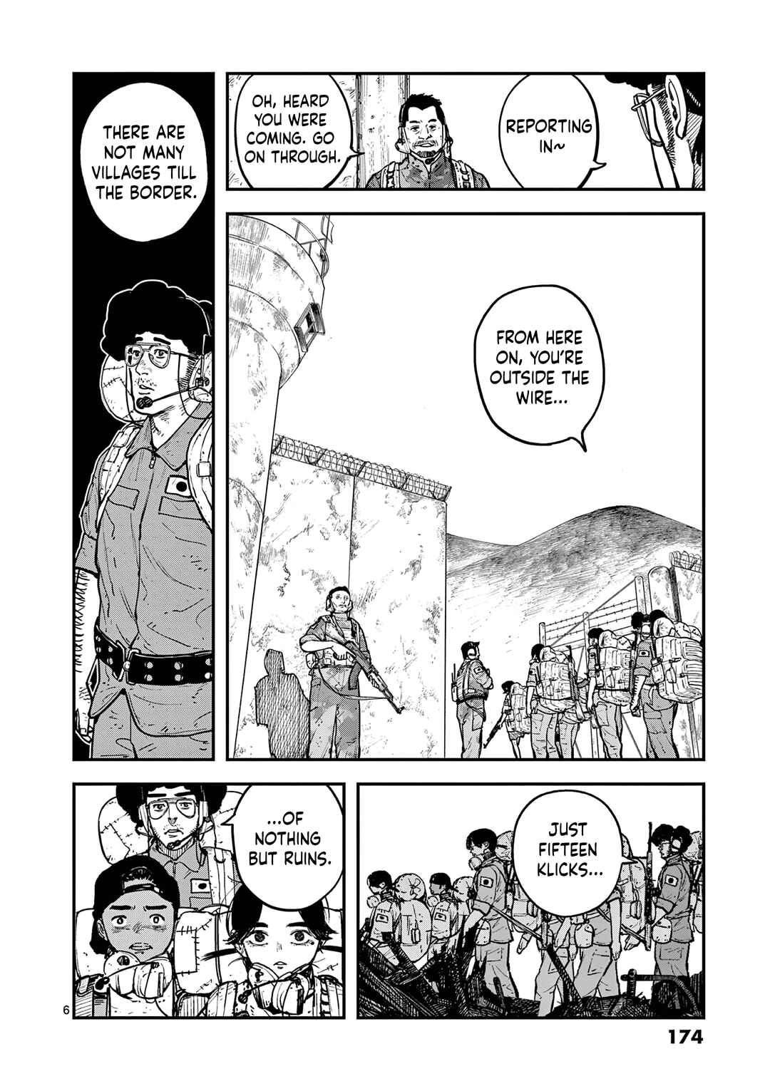 Chapter 5 - Page 5