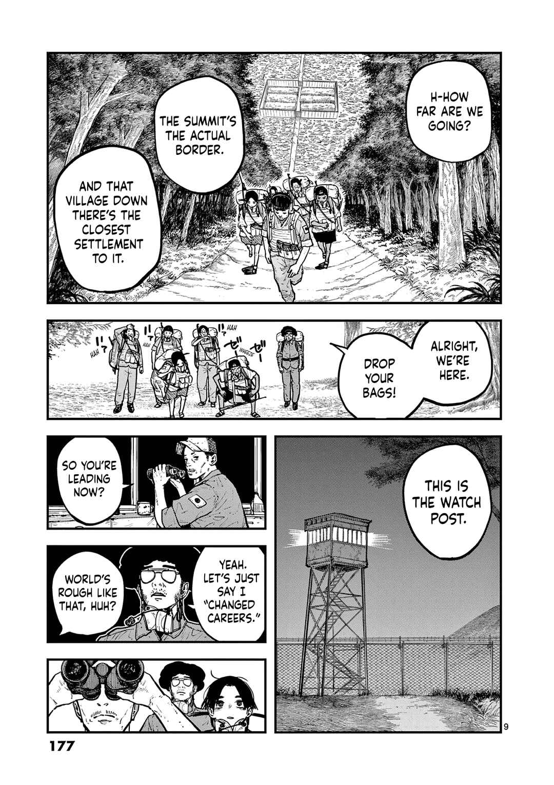 Chapter 5 - Page 8