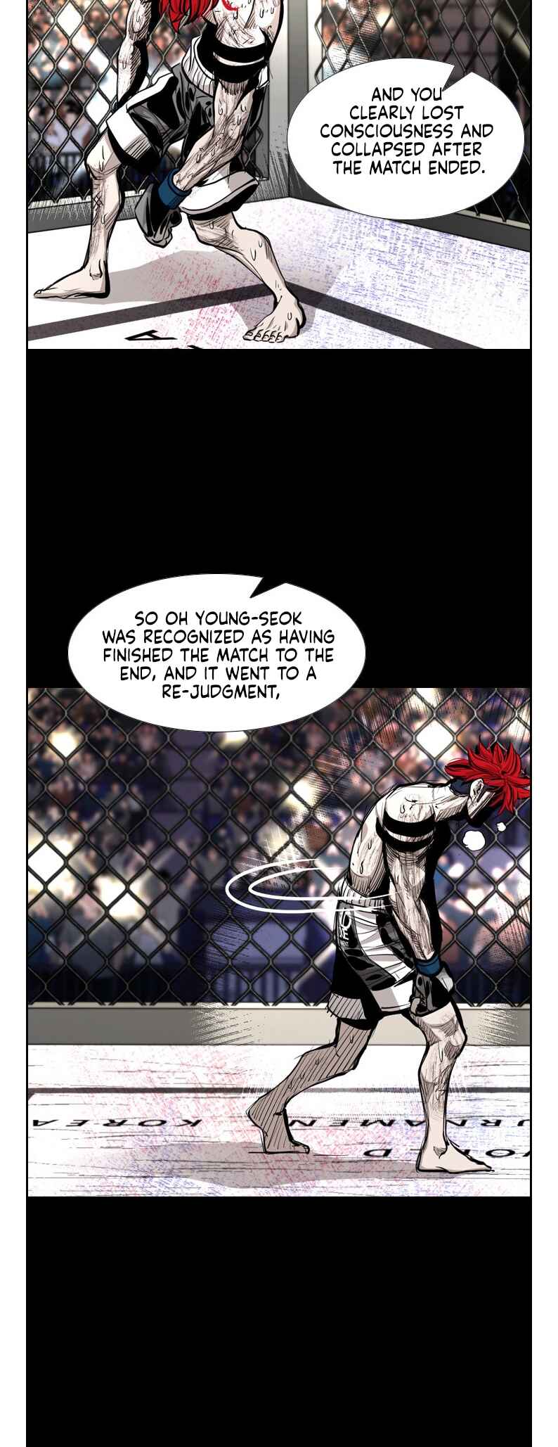 Chapter 212 - Page 46