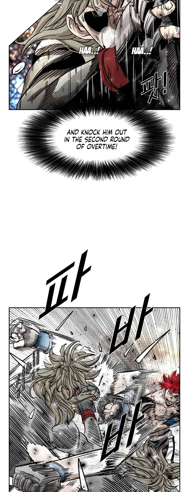 Chapter 212 - Page 9