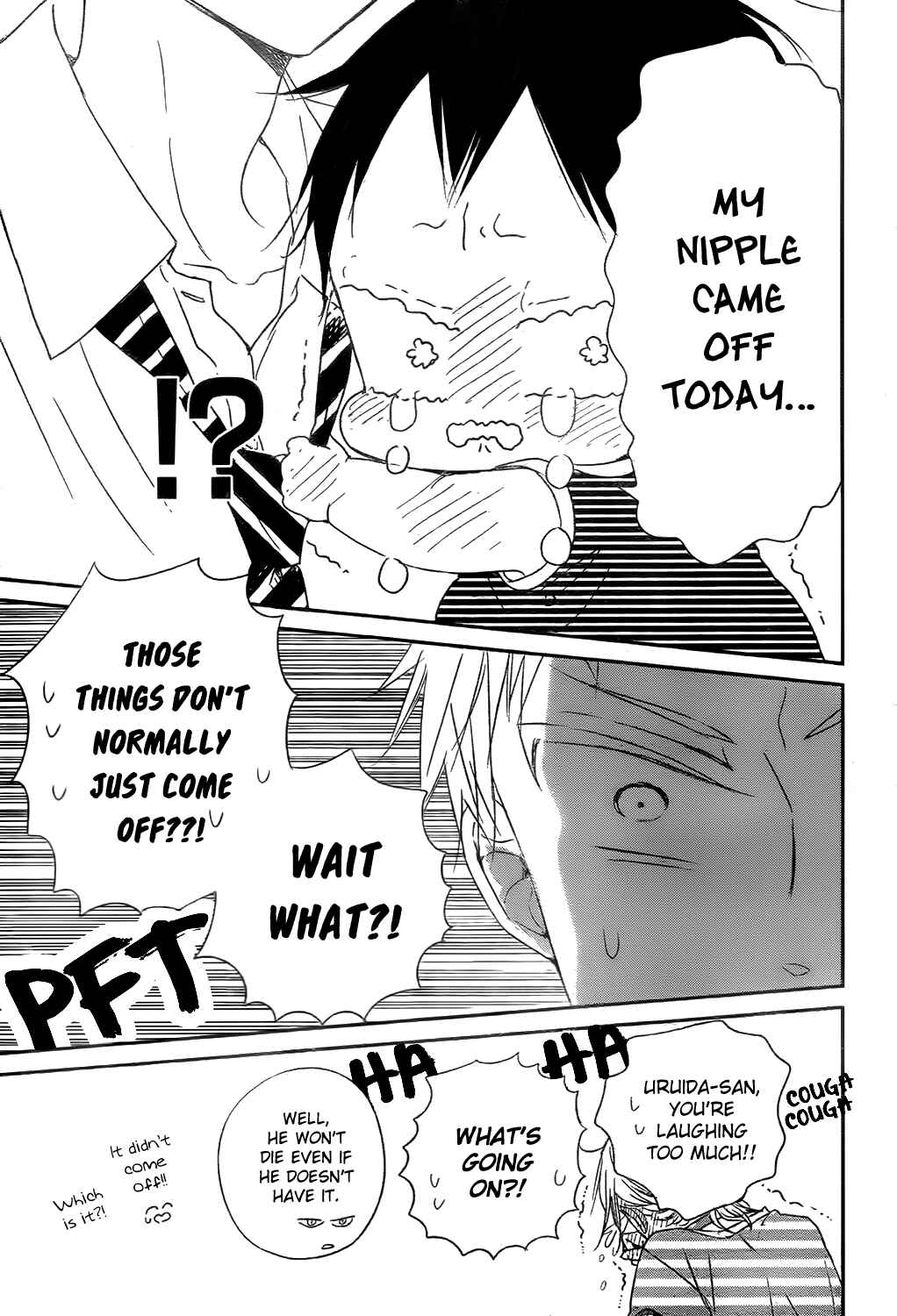Chapter 78 - Page 15