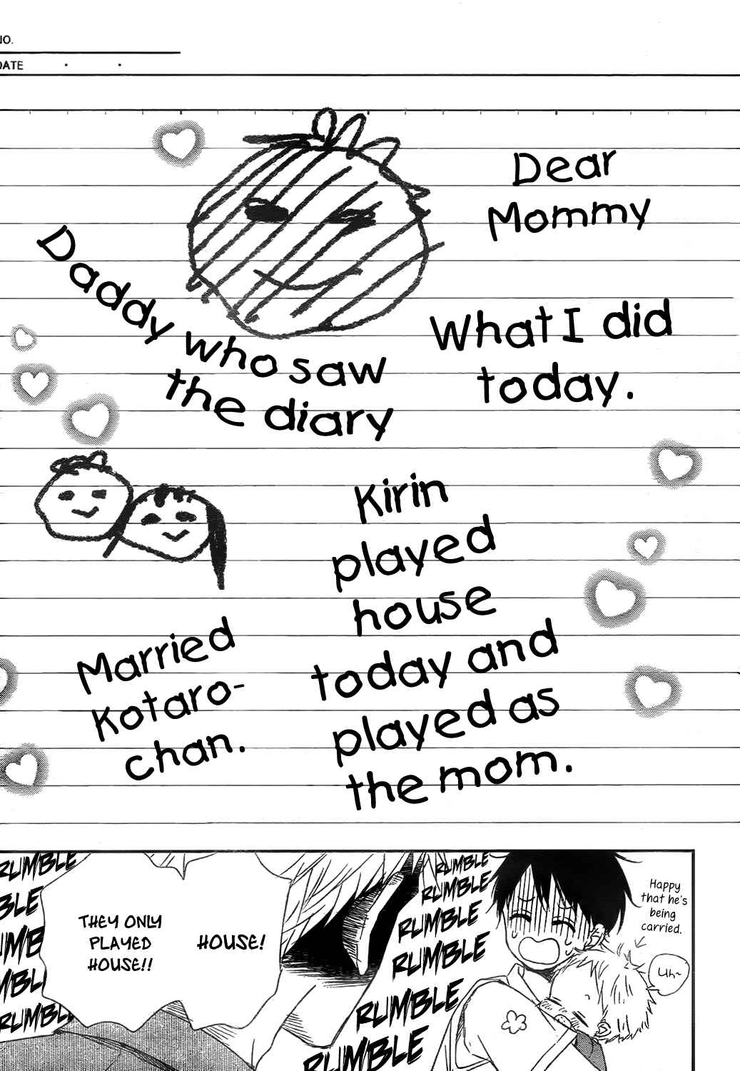 Chapter 78 - Page 19