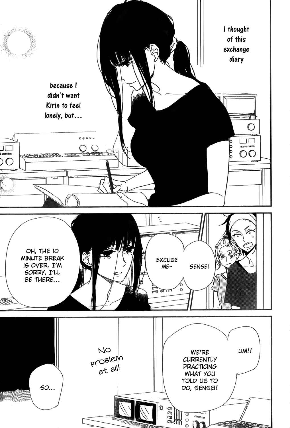 Chapter 78 - Page 27