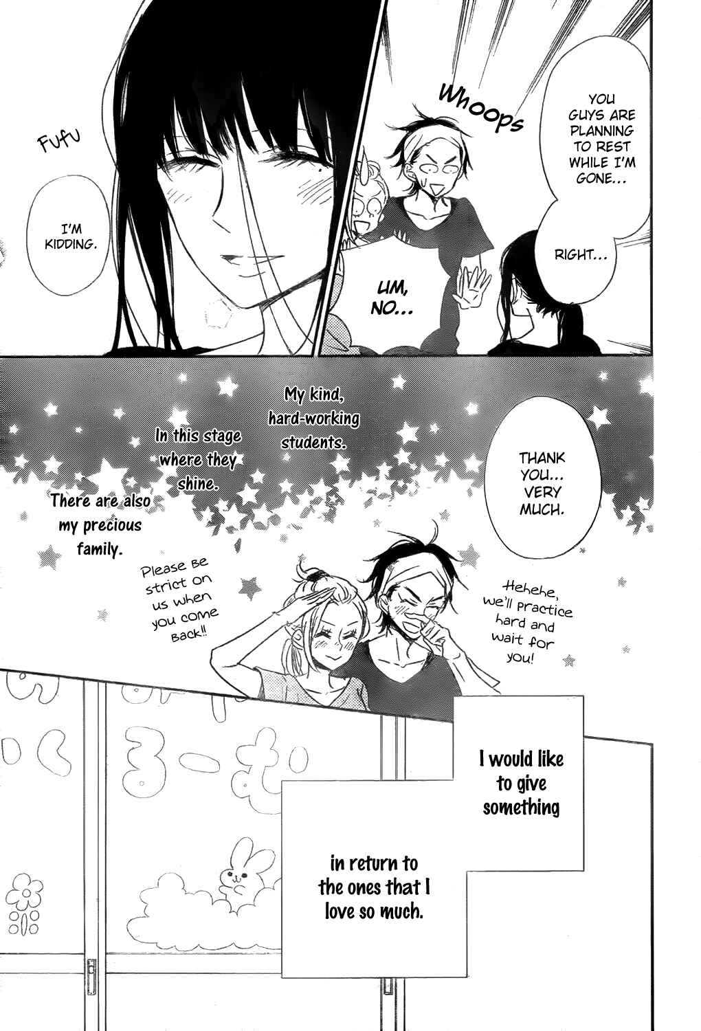 Chapter 78 - Page 29