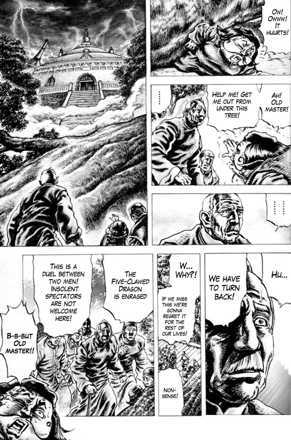 Chapter 217 - Page 10