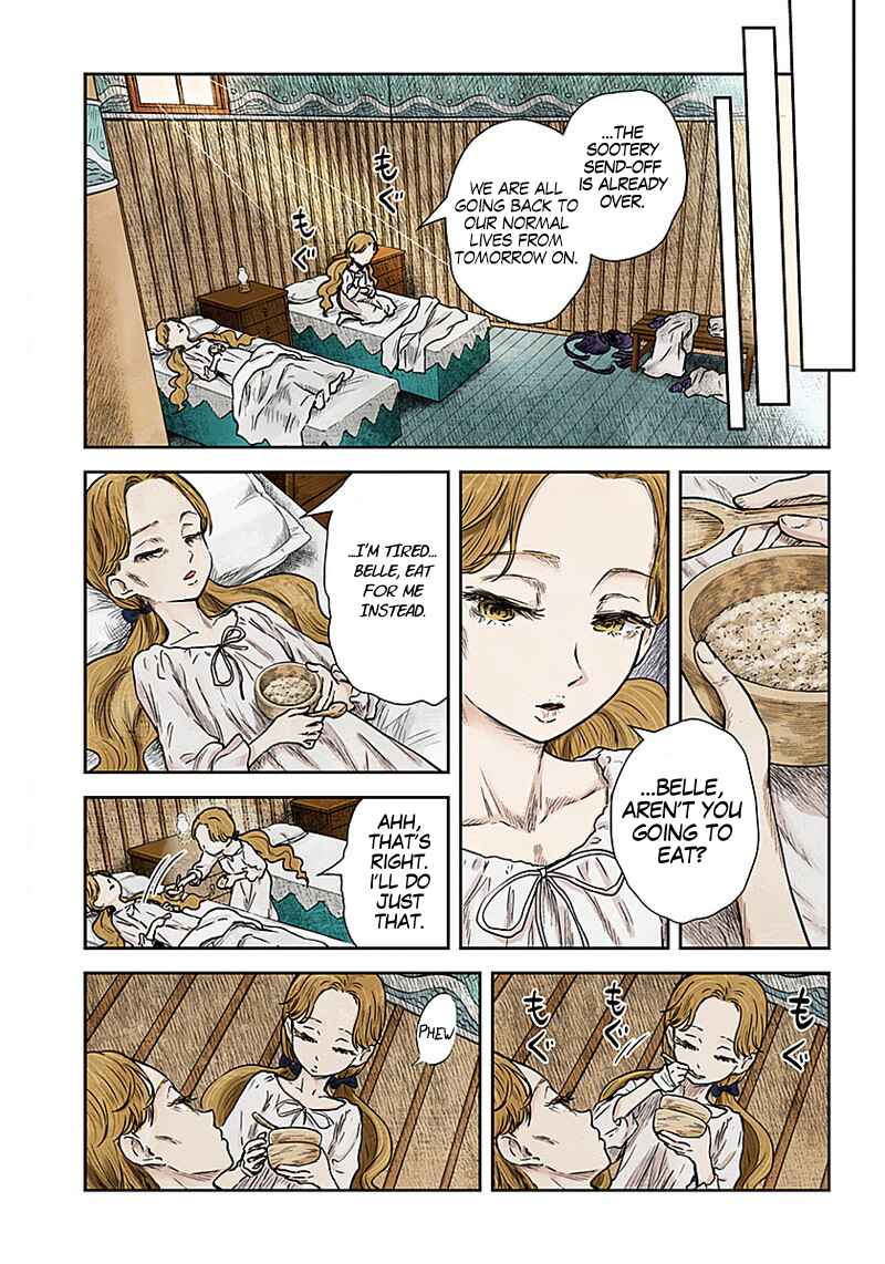 Chapter 79 - Page 14
