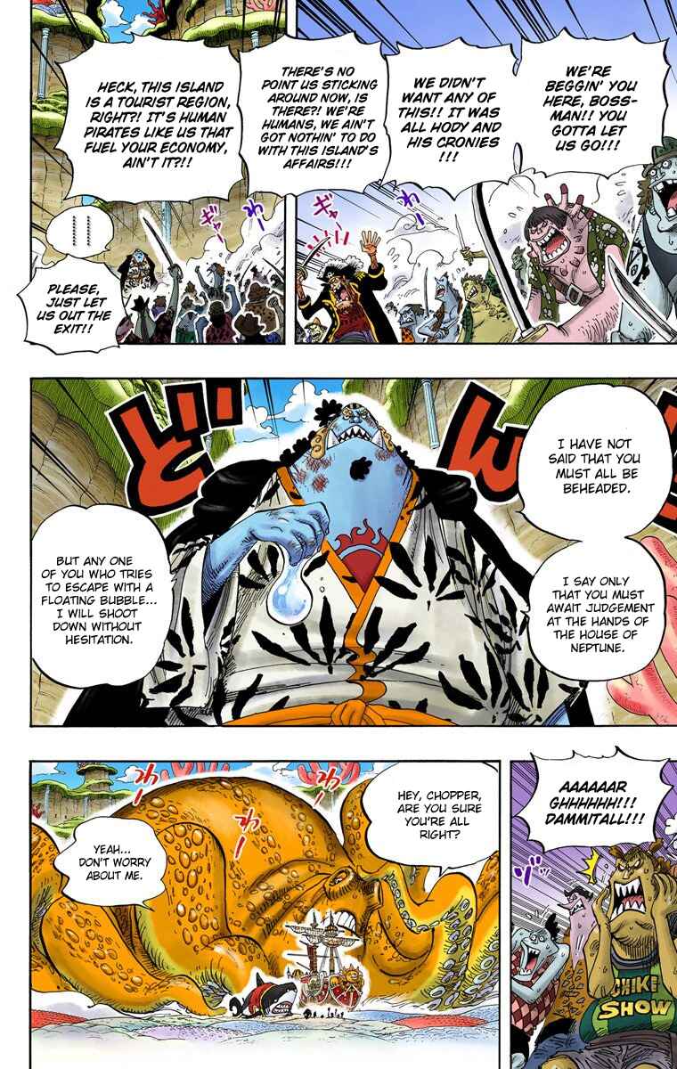 Chapter 648 - Page 10