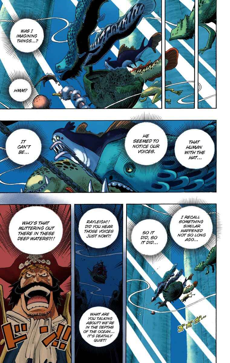 Chapter 648 - Page 6