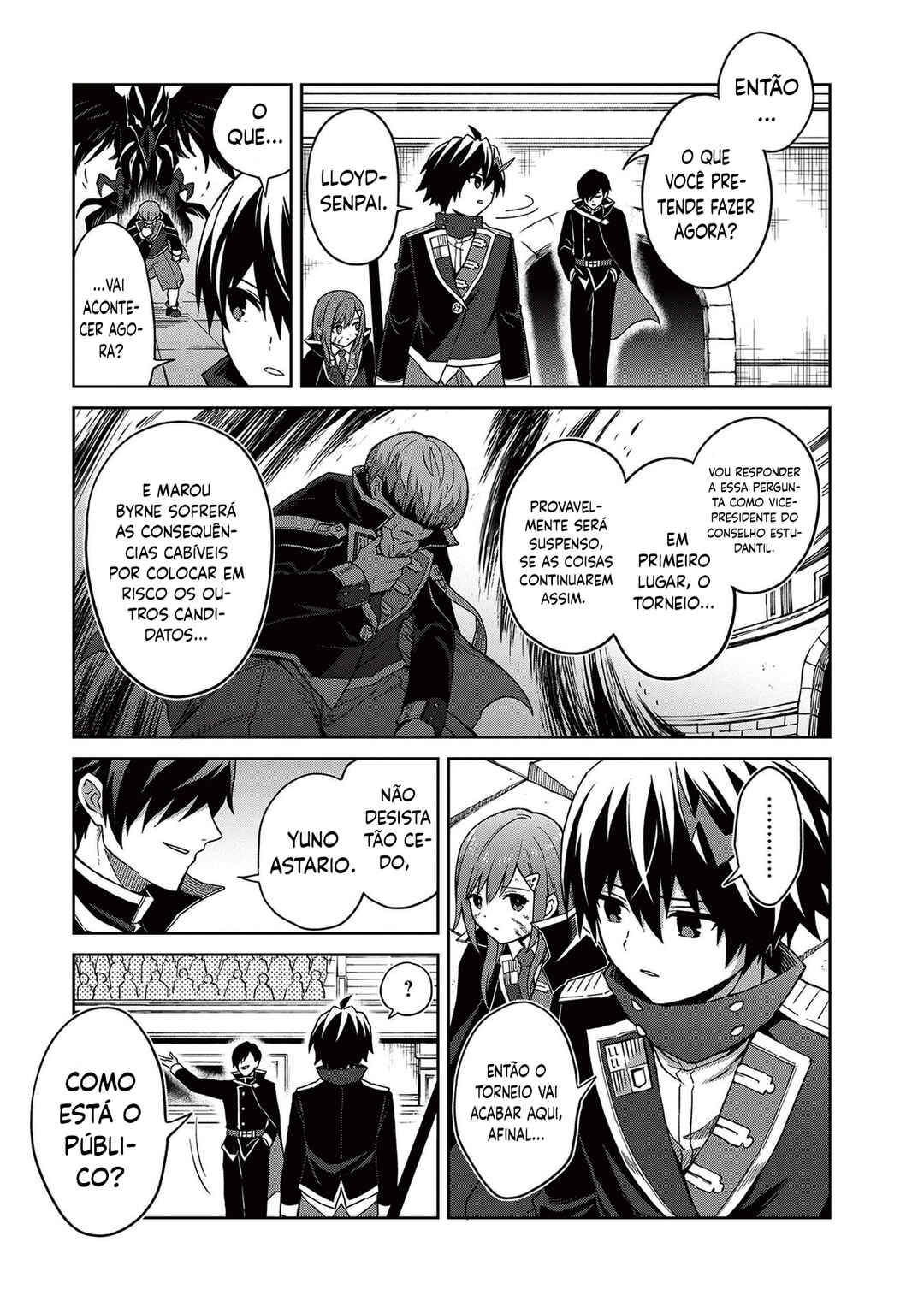 Chapter 40 - Page 16