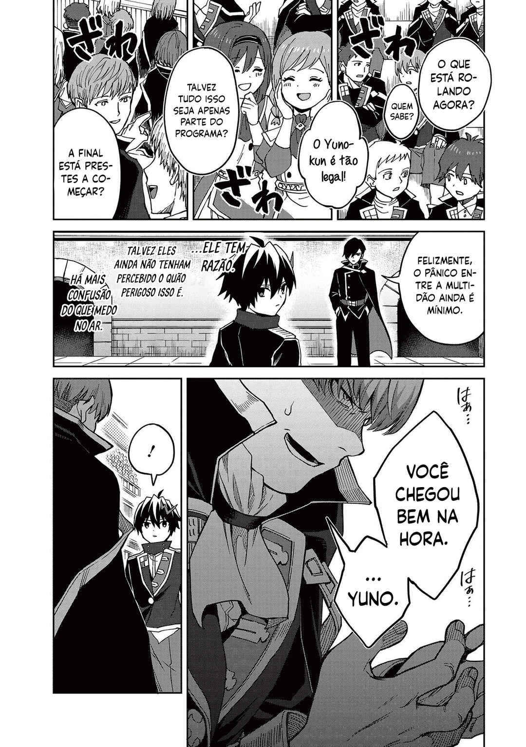 Chapter 40 - Page 17