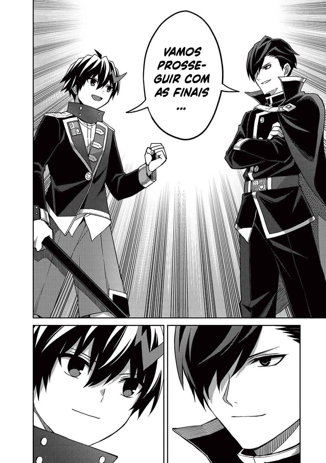 Chapter 40 - Page 19
