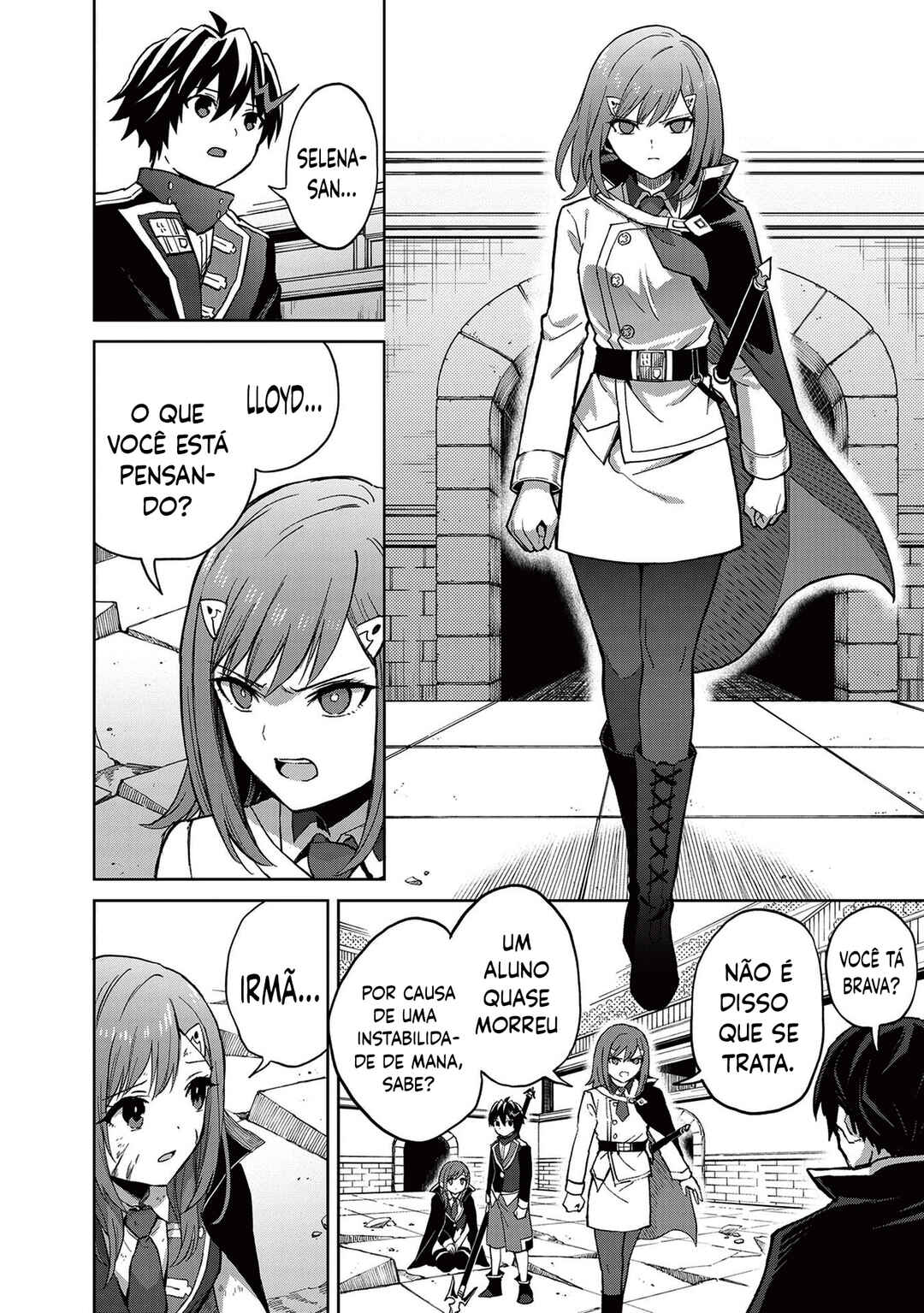 Chapter 40 - Page 21