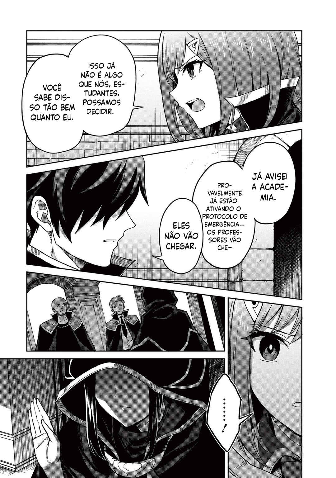 Chapter 40 - Page 22