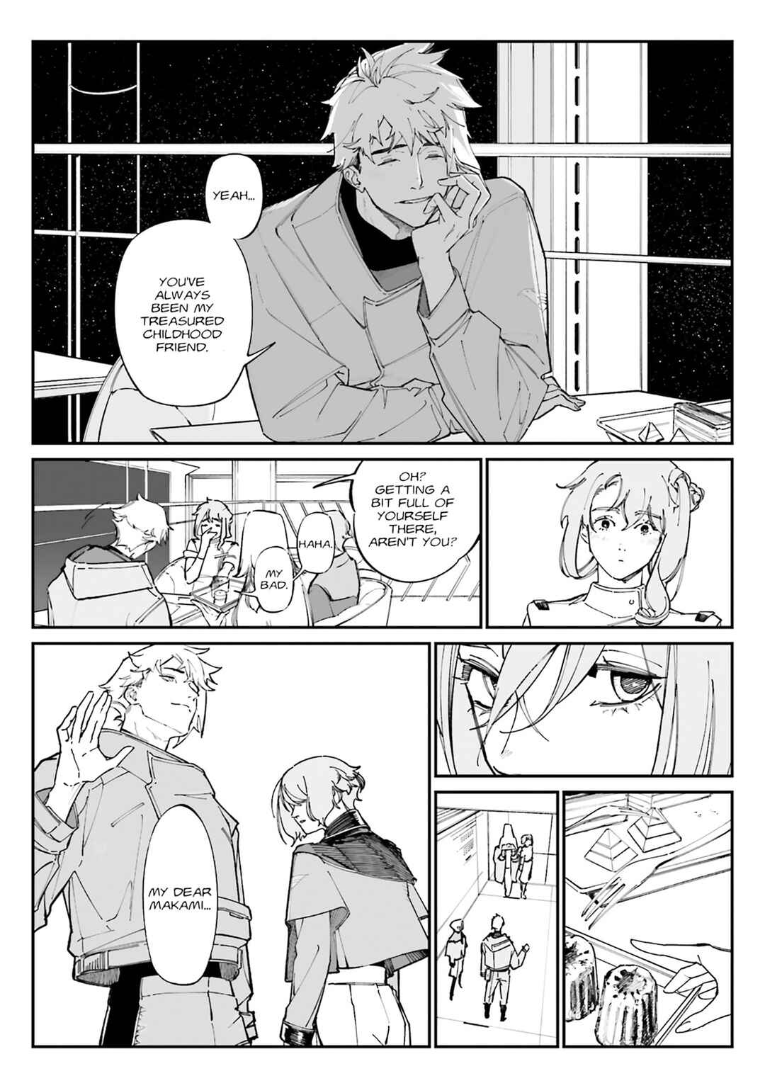Chapter 15 - Page 10