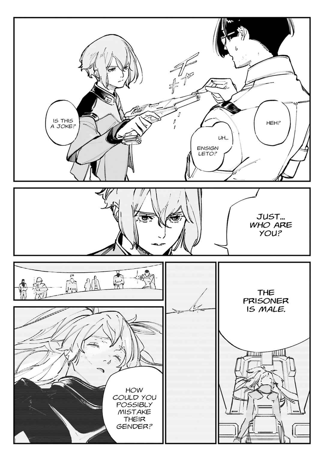 Chapter 15 - Page 22