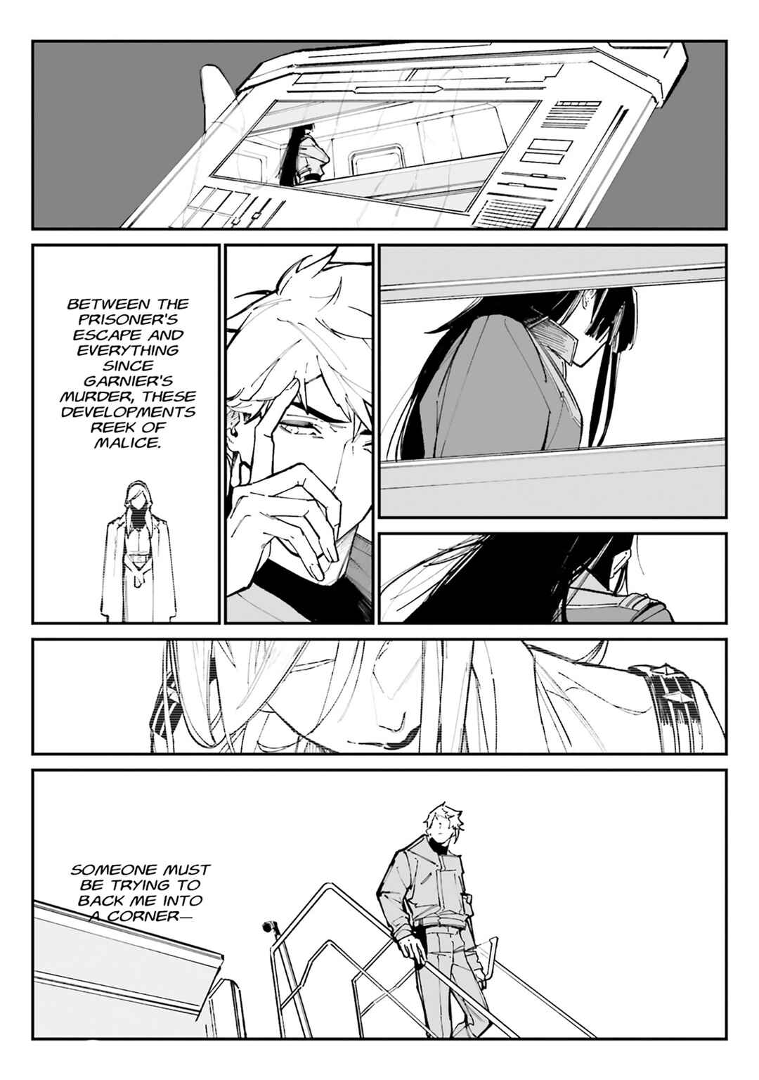 Chapter 15 - Page 29