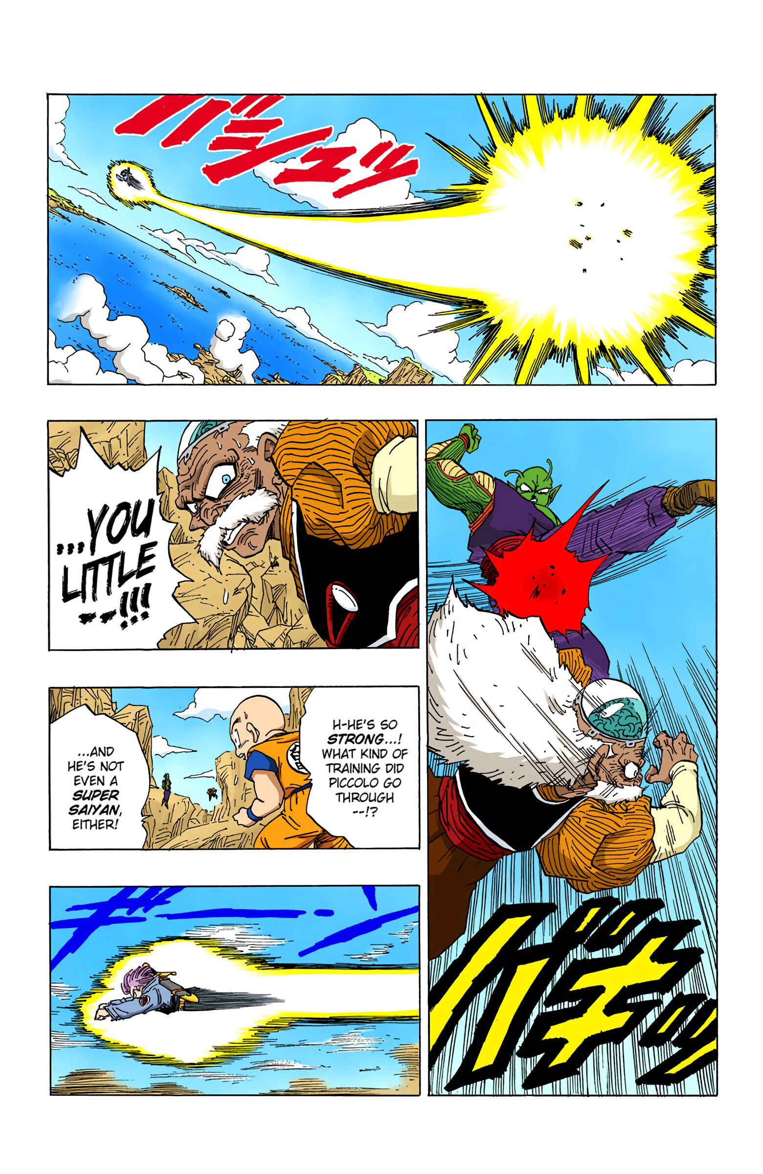 Chapter 346 - Page 13