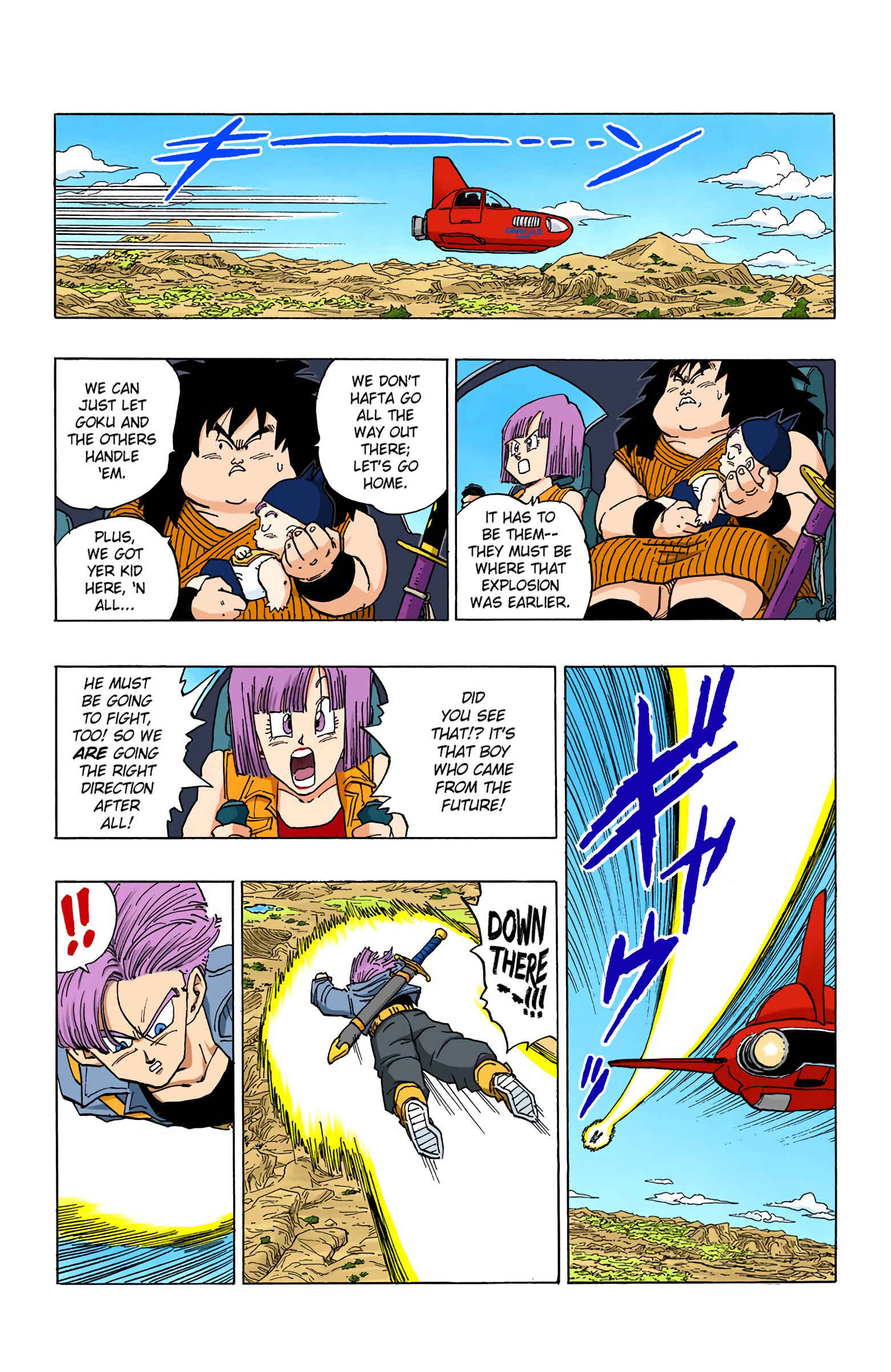 Chapter 346 - Page 14