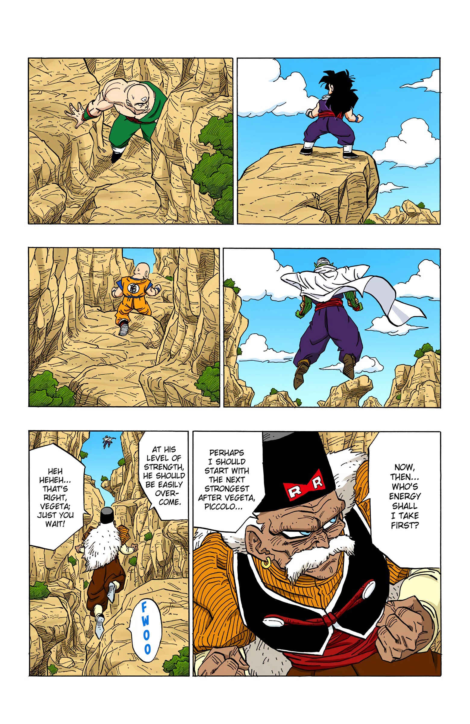 Chapter 346 - Page 2
