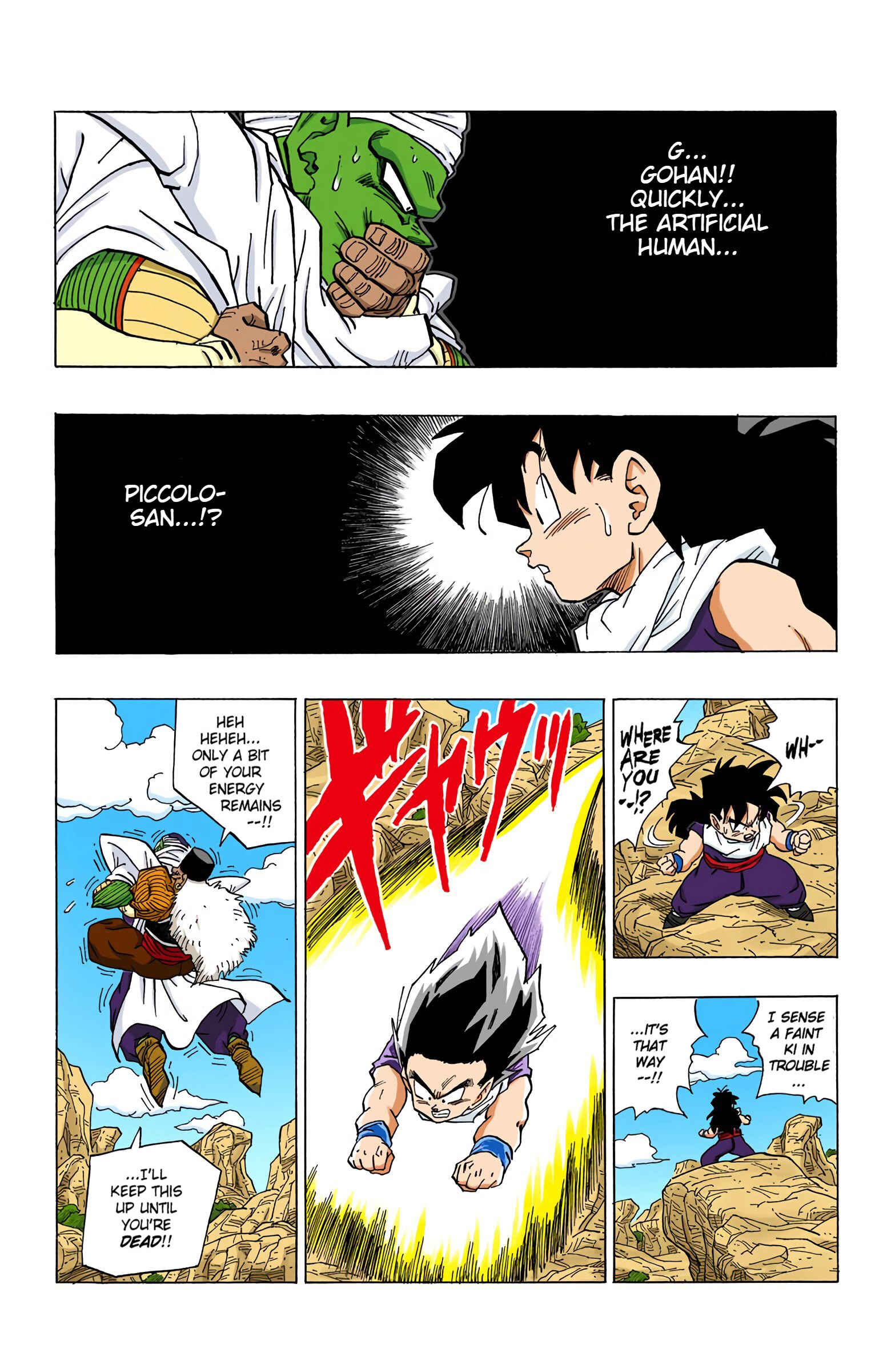 Chapter 346 - Page 4