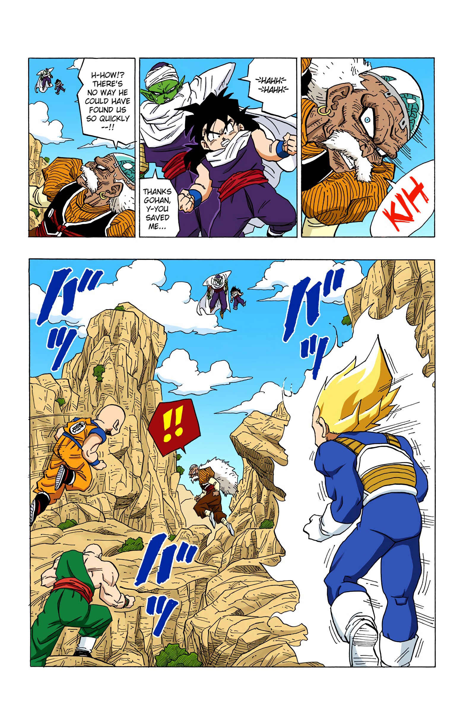 Chapter 346 - Page 6
