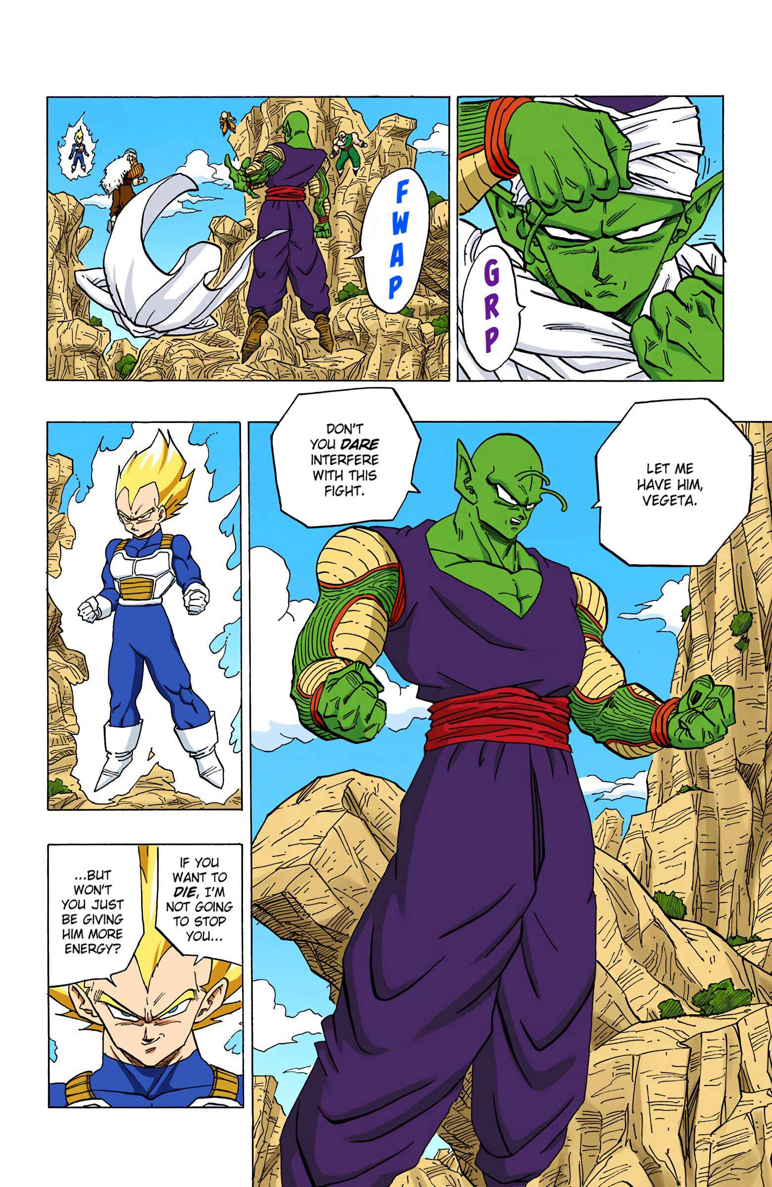 Chapter 346 - Page 8